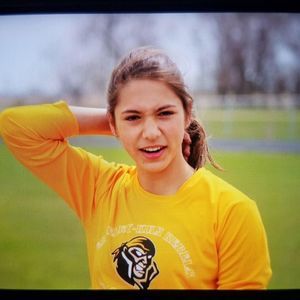 Meet your Posher, Stacey